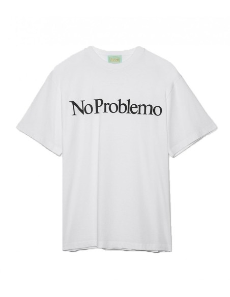 ARIES - Camiseta Arise 'No Problemo'
