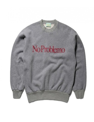 ARIES - Sudadera No problemo