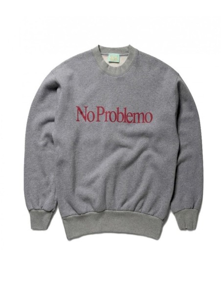 ARIES - Sudadera No problemo