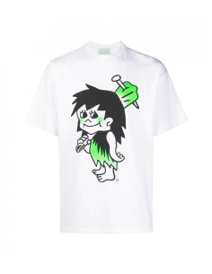 ARIES - Camiseta Arise Caveman