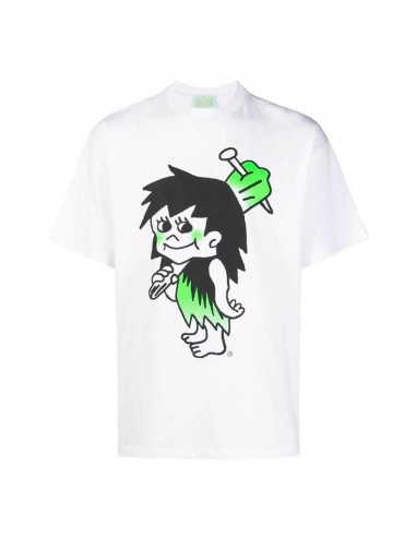 ARIES - Camiseta Arise Caveman