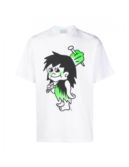 ARIES - Camiseta Arise Caveman