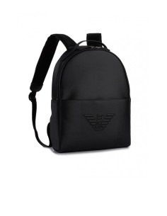 Emporio Armani - Mochila de Cuero