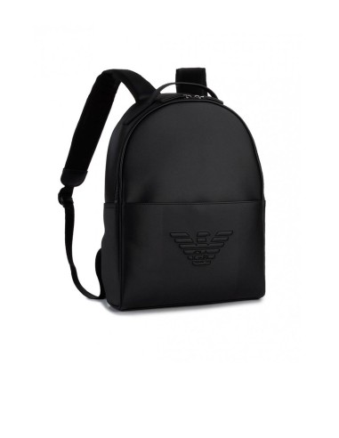 Emporio Armani - Mochila de Cuero