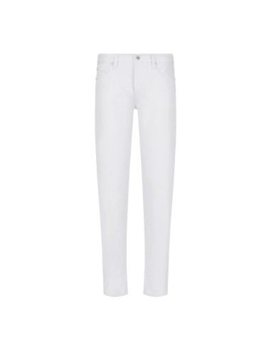 Emporio Armani - Pantalón Tasche