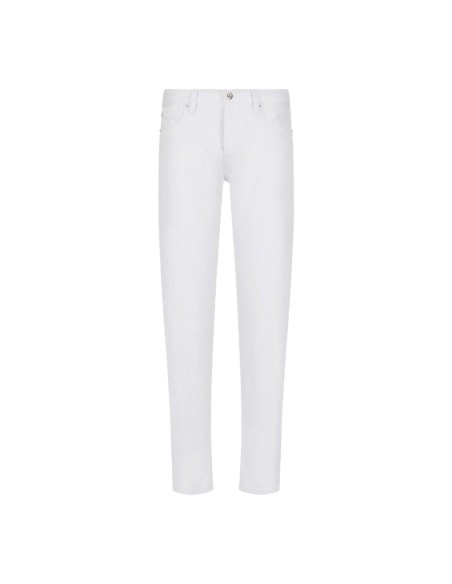 Emporio Armani - Pantalón Tasche