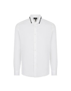 Emporio Armani - Camisa de Manga Larga