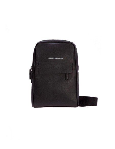Emporio Armani - Bolso Cuero