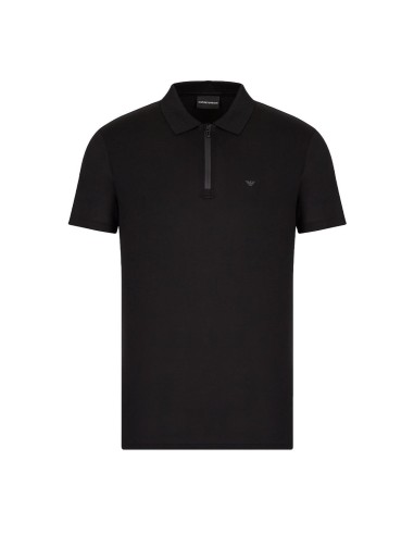Emporio Armani -  Polo con Logotipo