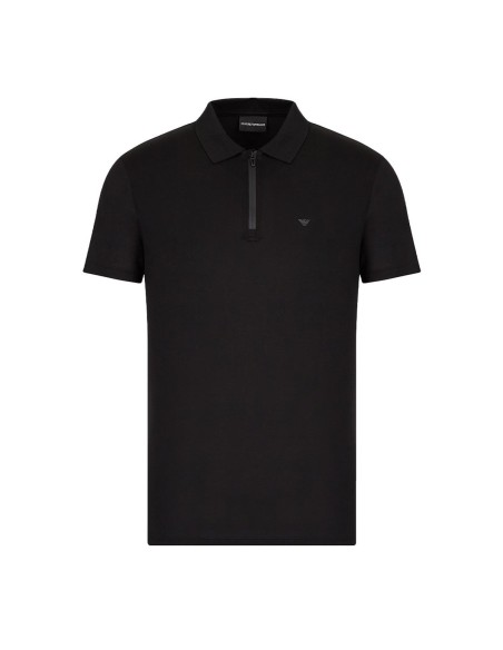Emporio Armani -  Polo con Logotipo