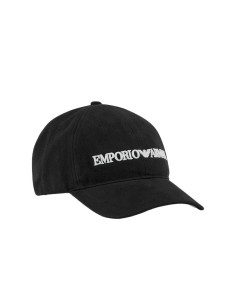 Emporio Armani - Gorra Baseball