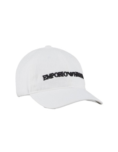 Emporio Armani - Gorra Baseball
