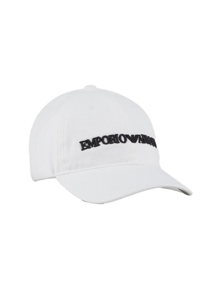 Emporio Armani - Gorra Baseball