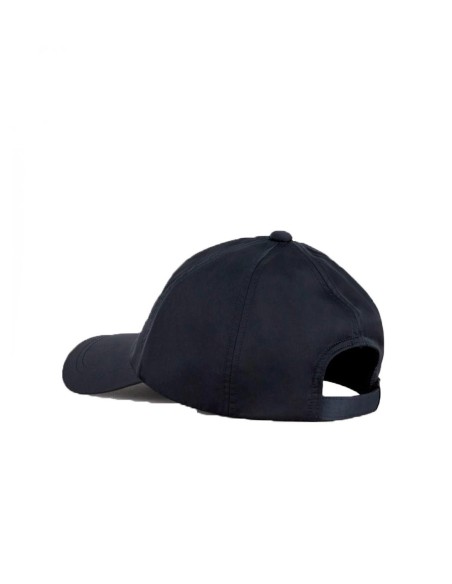 Emporio Armani - Gorra Baseball Logo Patch