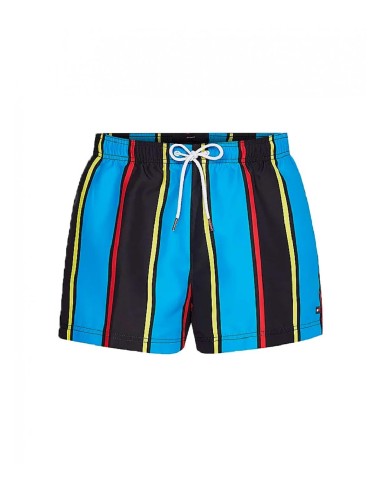 Tommy Jeans - Bañador con Diseño Retro