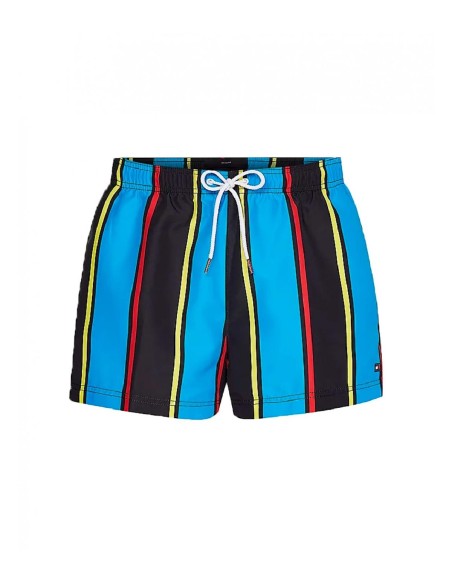 Tommy Jeans - Bañador con Diseño Retro