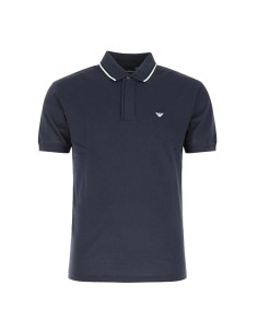 Emporio Armani - Polo Regular Fit