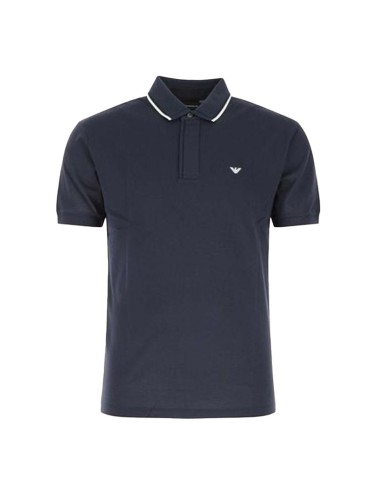 Emporio Armani - Polo Regular Fit