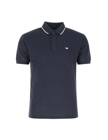 Emporio Armani - Polo Regular Fit