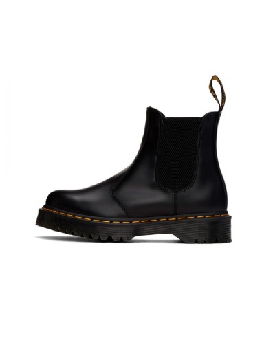 Dr. Martens - Botas Chelsea Quad
