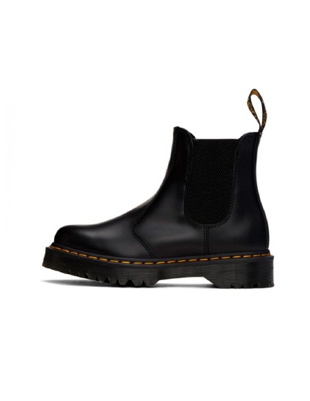 Dr. Martens - Botas Chelsea Quad
