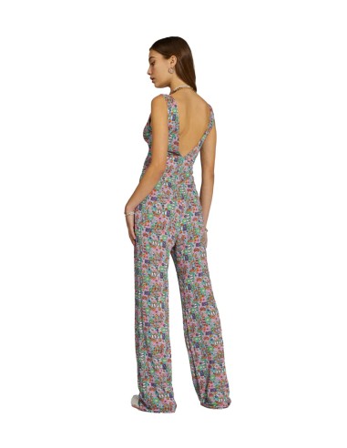 Chiara Ferragni - Flower Love Romper