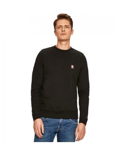 Tommy Hilfiger - Sudadera Sudadera Cuello Caja Logo