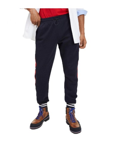 Tommy Hilfiger - Pantalón Jogger Color Block