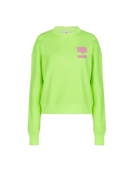 Chiara Ferragni - Eyelike Sweater