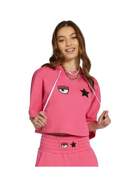 Chiara Ferragni - Eye Star Hoodie