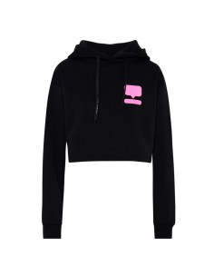 Chiara Ferragni - Sudadera con Logo