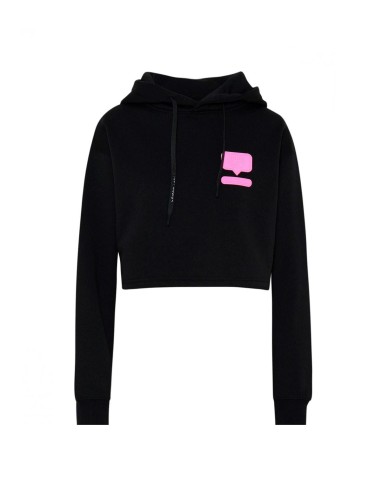 Chiara Ferragni - Sudadera con Logo