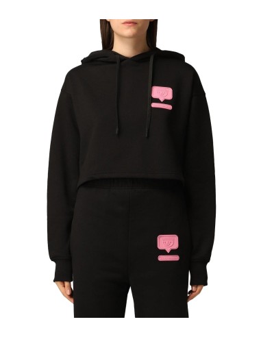 Chiara Ferragni - Sudadera con Logo