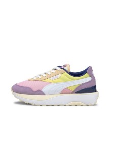Puma - Zapatillas Cruise Rider Silk Road Wns