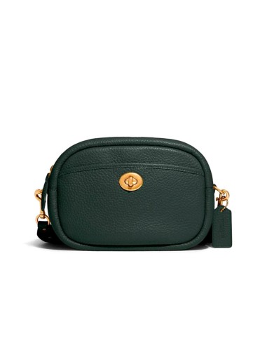 Coach - Bolso Cam Bag