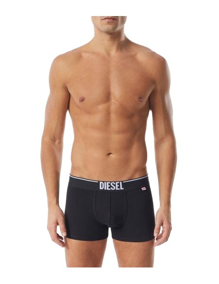 DIESEL® - Pack x2 Bóxers UMBX-DAMIENTWOPACK