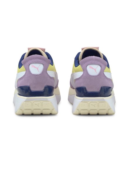 Puma - Zapatillas Cruise Rider Silk Road Wns
