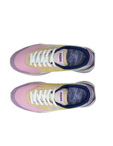 Puma - Zapatillas Cruise Rider Silk Road Wns