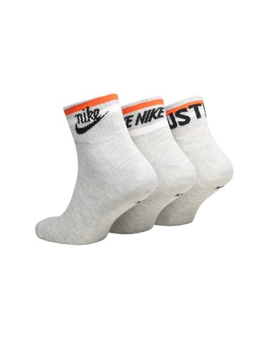 Nike - Calcetines Everyday Essential (3 Pares)