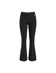 Tommy Jeans - Leggins Acampanados