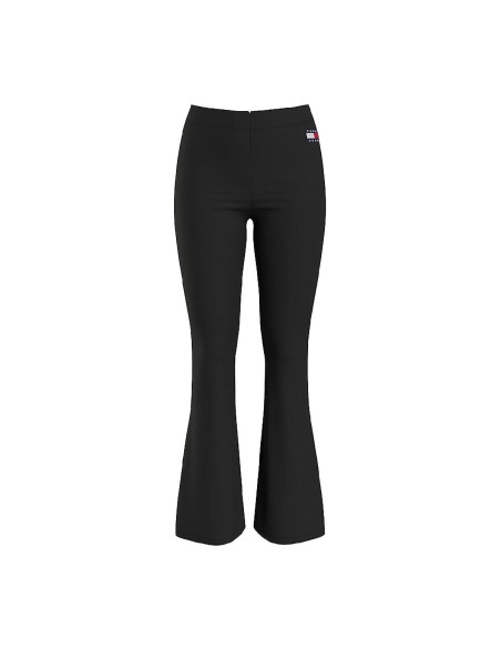 Tommy Jeans - Leggins Acampanados