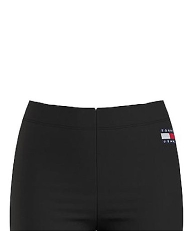 Tommy Jeans - Leggins Acampanados