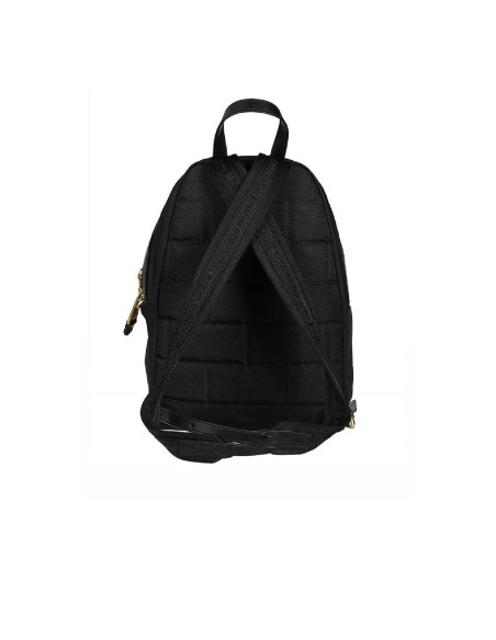 MOSCHINO - Mochila Couture con Logotipo