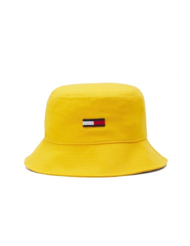 Tommy Jeans - Gorro Flag Bucket