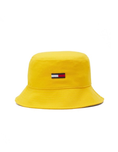Tommy Jeans - Gorro Flag Bucket