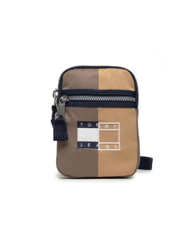 Tommy Hilfiger - Bolso Heritage TJM