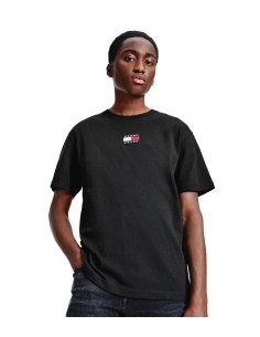 Tommy Hilfiger - Camisetas Tjm Tommy Badge Tee