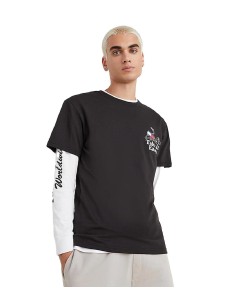 Tommy Hilfiger - Camiseta con Logo