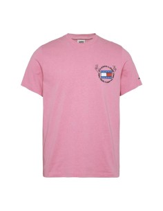 Tommy Hilfiger - Camiseta con Logo