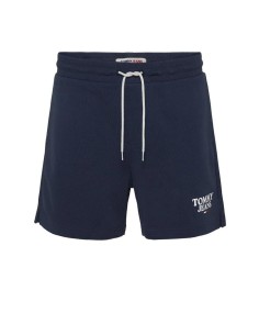 Tommy Jeans - Pantalón Corto con Logotipo